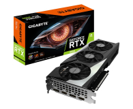 Gigabyte GeForce RTX 3050 GAMING OC 8GB GDDR6 - 715689 - zdjęcie 1
